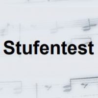 stufentest2